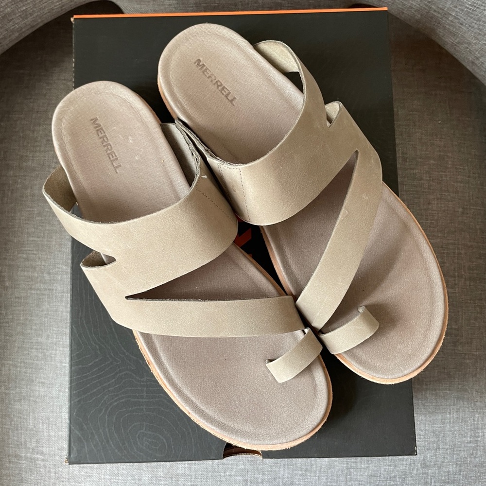 Merrell Sandals